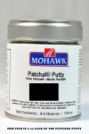 Mohawk Patchal Putty 24 Pack Assortment - M734-2400