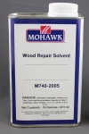 Mohawk Wood Repair Solvent Pt - M740-2005