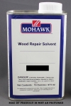 Mohawk Wood Repair Solvent Gal - M740-2007
