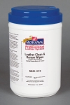Mohawk Leather Clean And Renew Wipes 50 Sheets - M850-1019