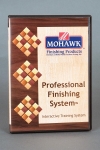 Mohawk DVD Professional Finishing System - M900-0030
