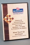 Mohawk DVD Wood Touch-up And Repair Spanish - M900-0060