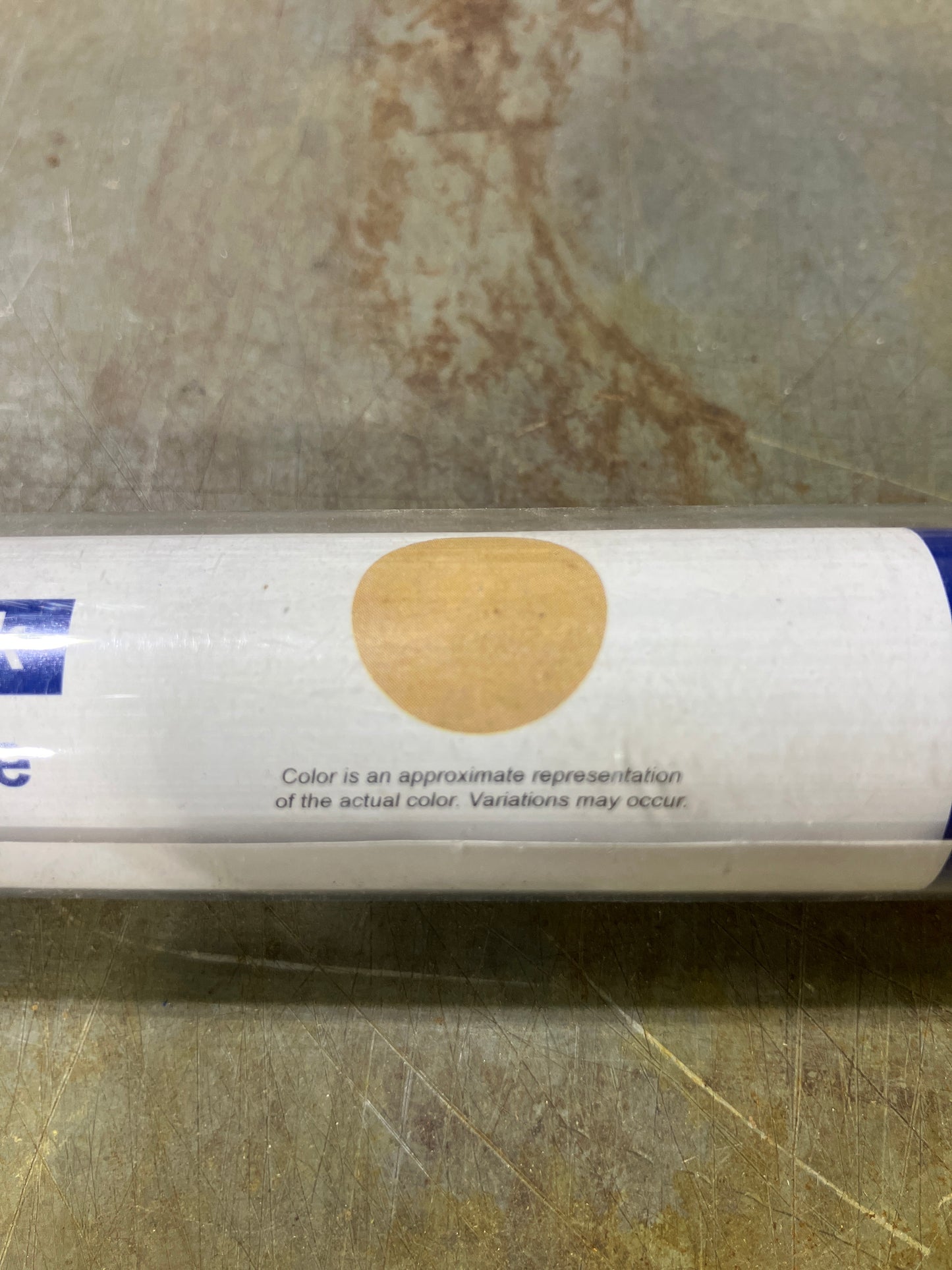 Mohawk Epoxy Putty Stick Maple M743-1580 | Wood Repair Filler 2 oz