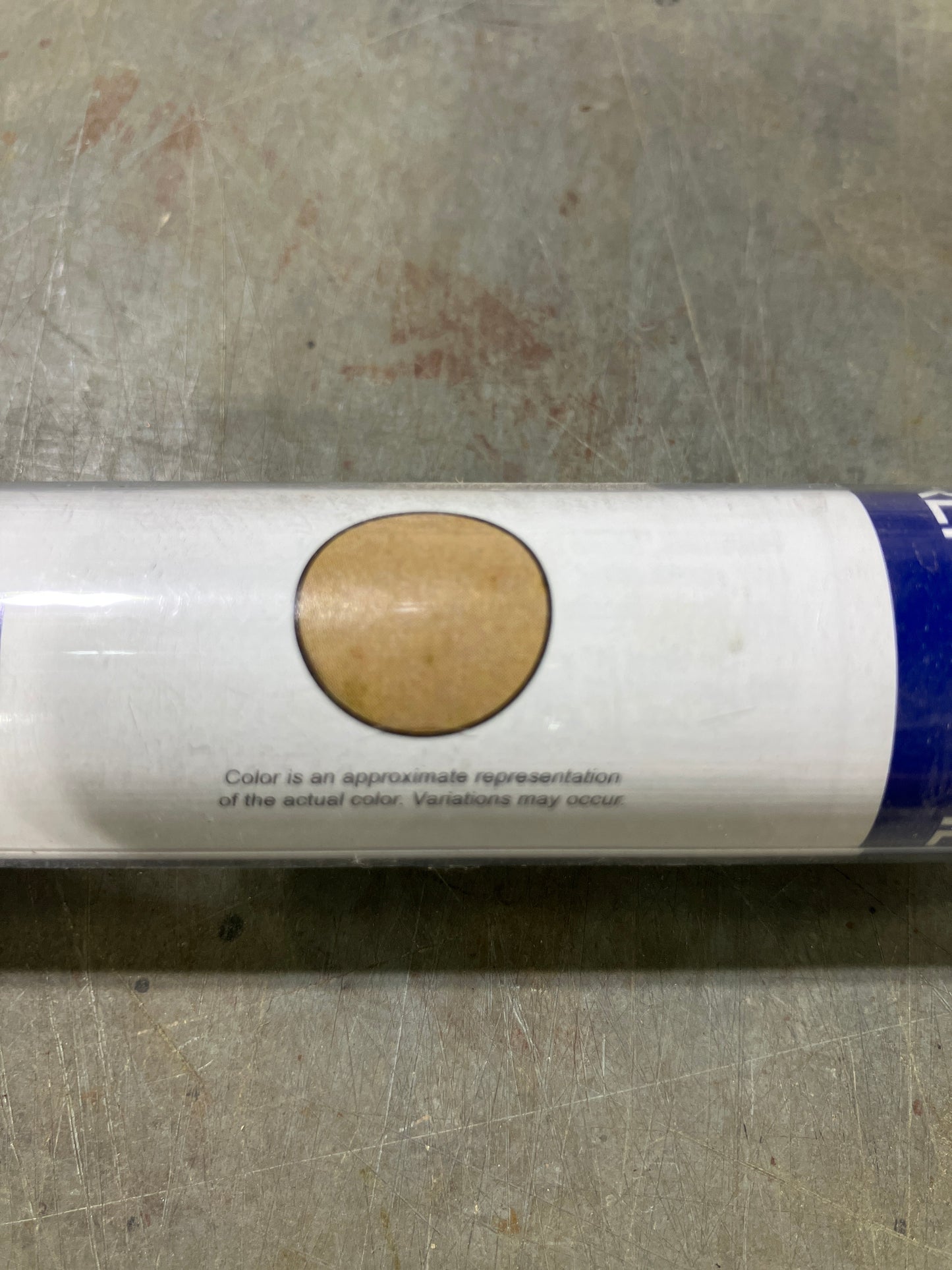Mohawk Epoxy Putty Stick Beige M743-1500 | Wood Repair Filler 2 oz