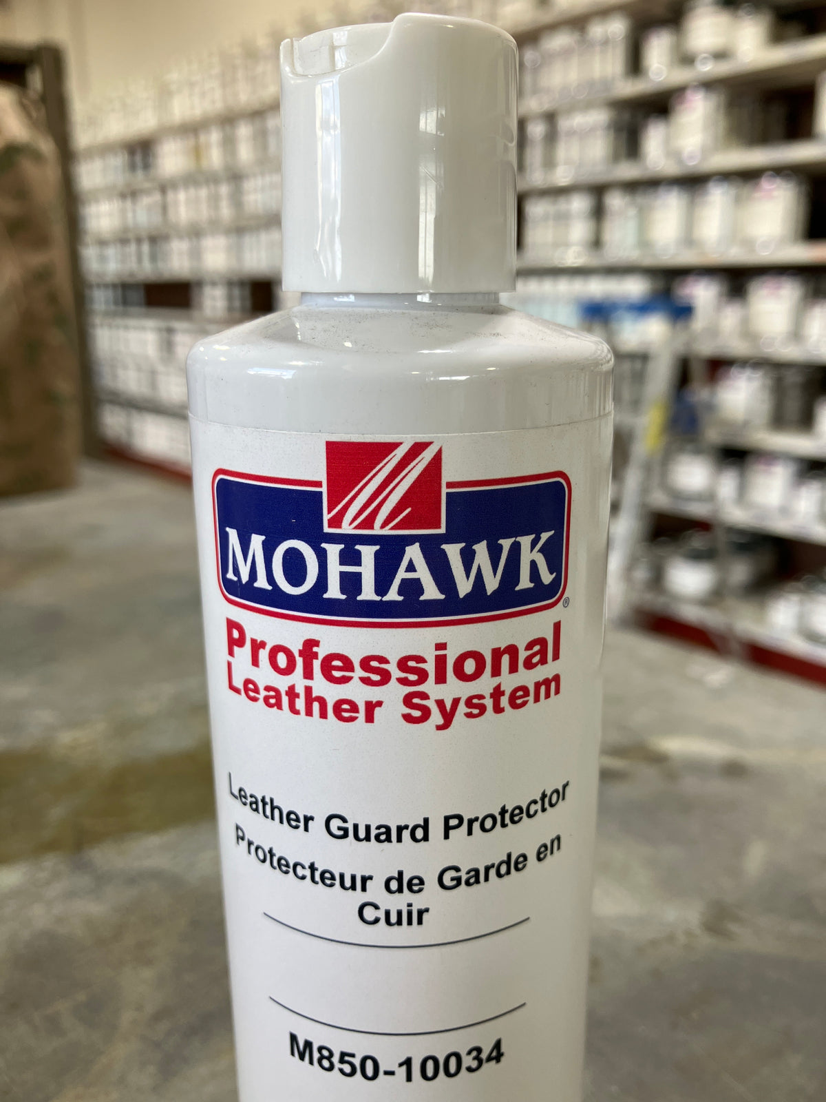Mohawk Leather Guard Protector - 8 oz. | M850-10034
