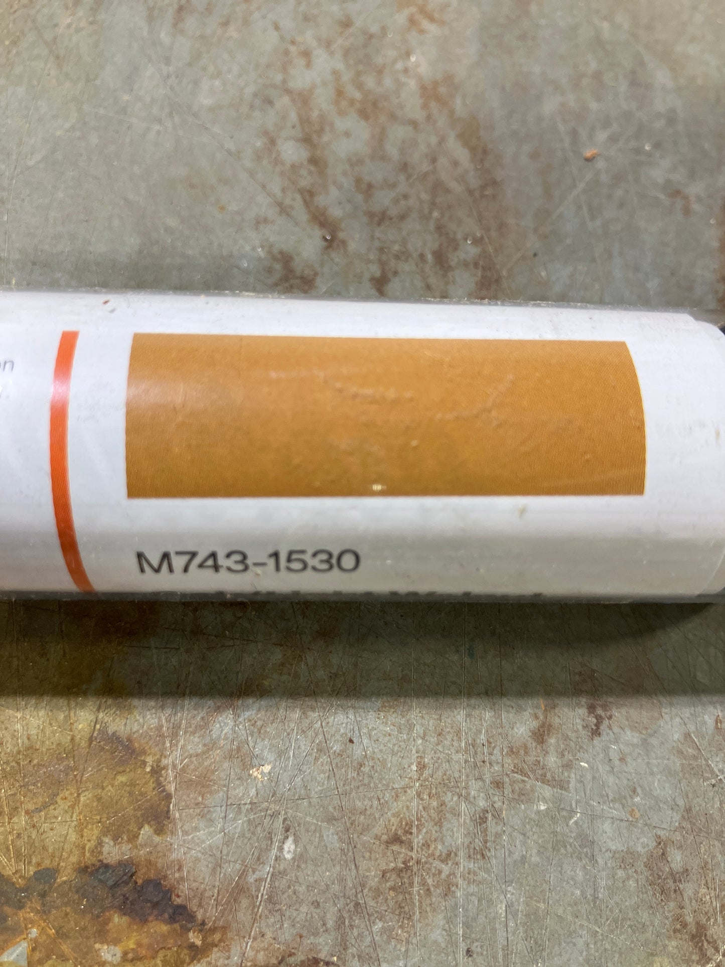 Mohawk Epoxy Putty Stick Oak, Light Walnut M743-1530 | Wood Repair Filler 2 oz