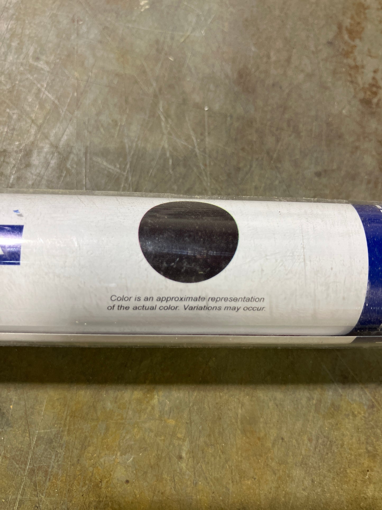 Mohawk Epoxy Putty Stick Black M743-1570 | Wood Repair Filler 2 oz