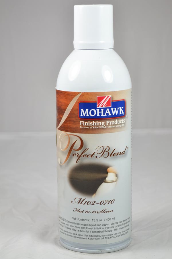 M102-0710 - Mohawk Perfect Blend Flat 10-13 Sheen