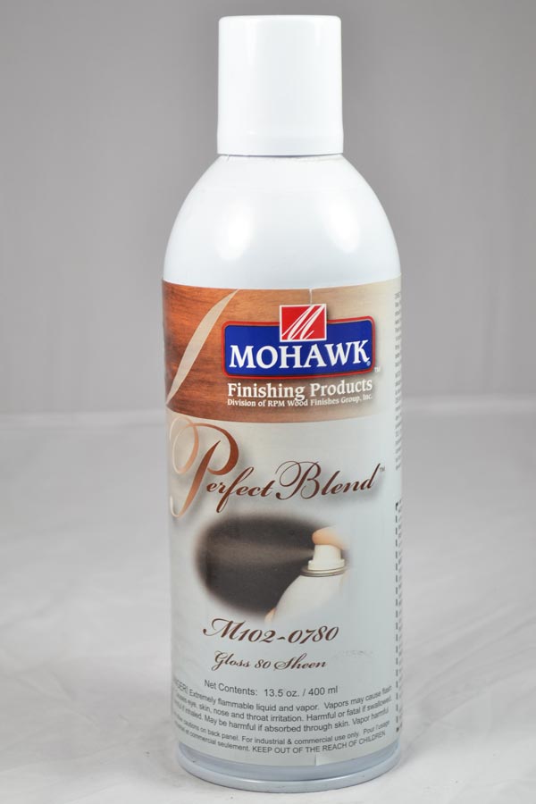 M102-0780 - Mohawk Perfect Blend Gloss 80 Sheen