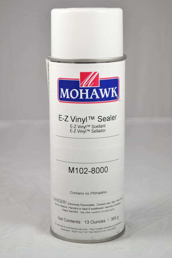 M102-8000 - Mohawk E-Z Vinyl Sealer Aerosol