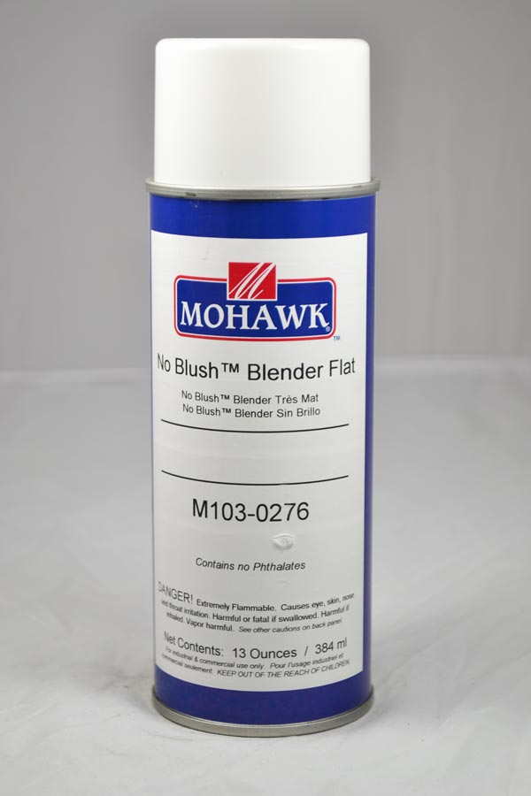 M103-0276 - Mohawk No Blush Blender Flat
