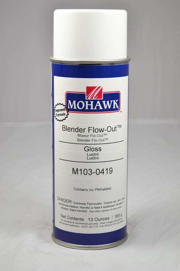 M103-0419 - Mohawk Blender Flow-Out Gloss