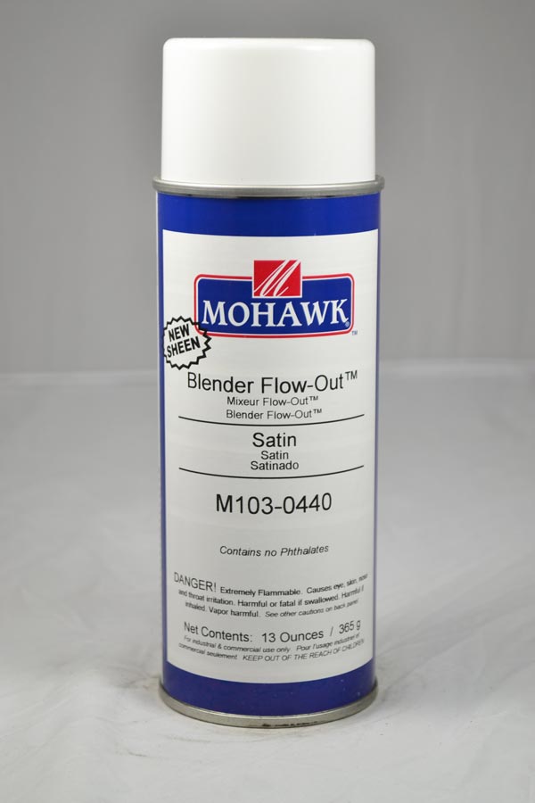 M103-0440 - Mohawk Blender Flow-Out Satin
