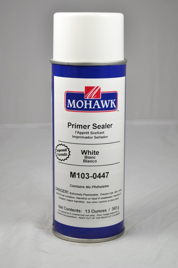 M103-0447 - Mohawk Primer Sealer White