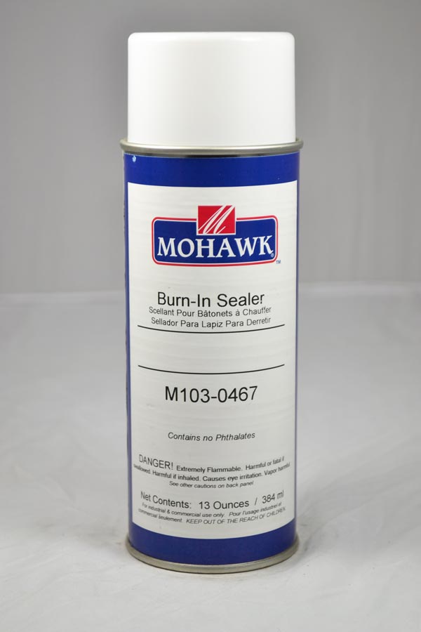 M103-0467 - Mohawk Burn-In Sealer