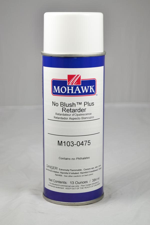 M103-0475 - Mohawk No Blush Plus Retarder