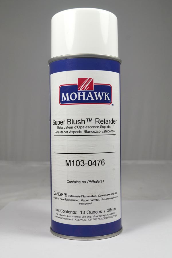 M103-0476 - Mohawk Super Blush Retarder