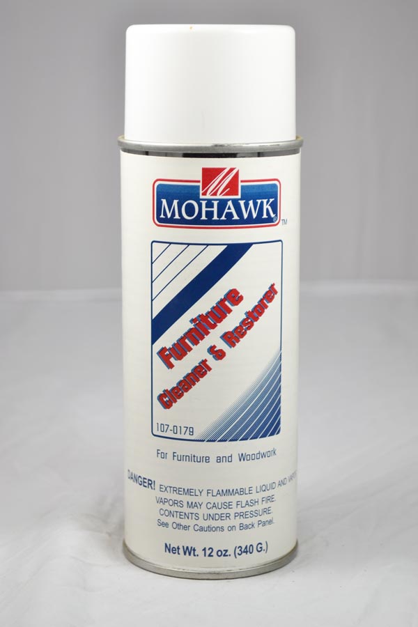 M107-0179 - Mohawk Furniture Cleaner And Restorer