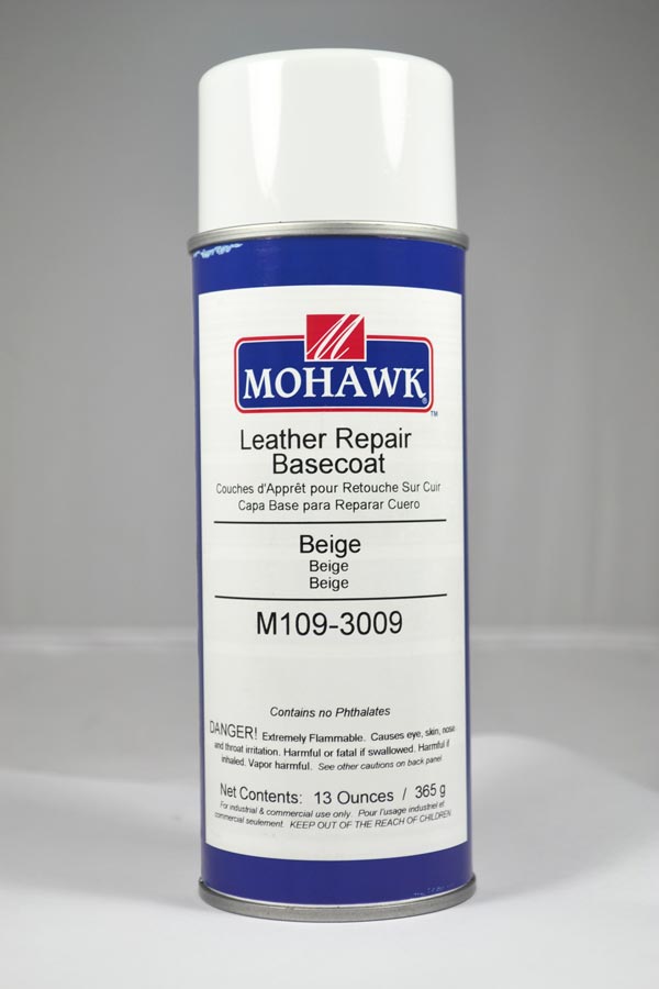 M109-3009 - Mohawk Leather Repair Basecoat - Beige
