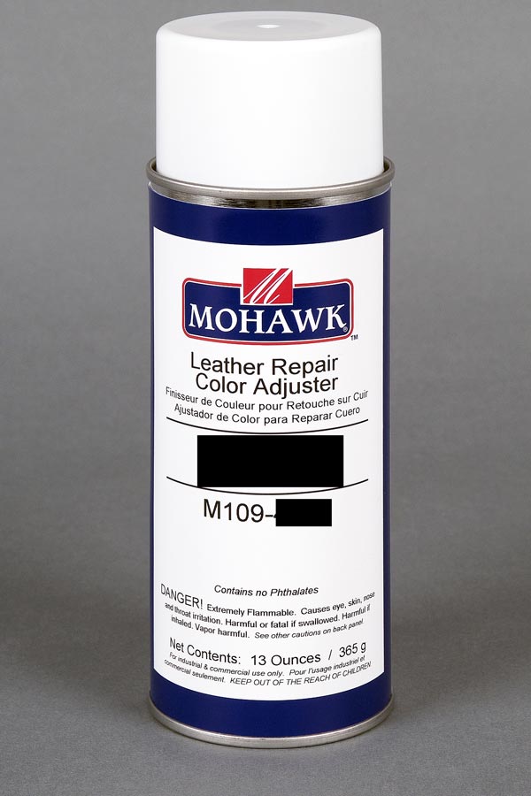 M109-4003 - Mohawk Leather Repair Color Adjuster - Yellow