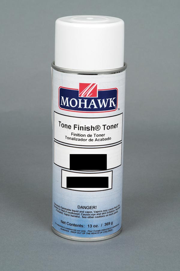 M115-5029 - Mohawk Tone Finish Toner Mplin/Maple Linen