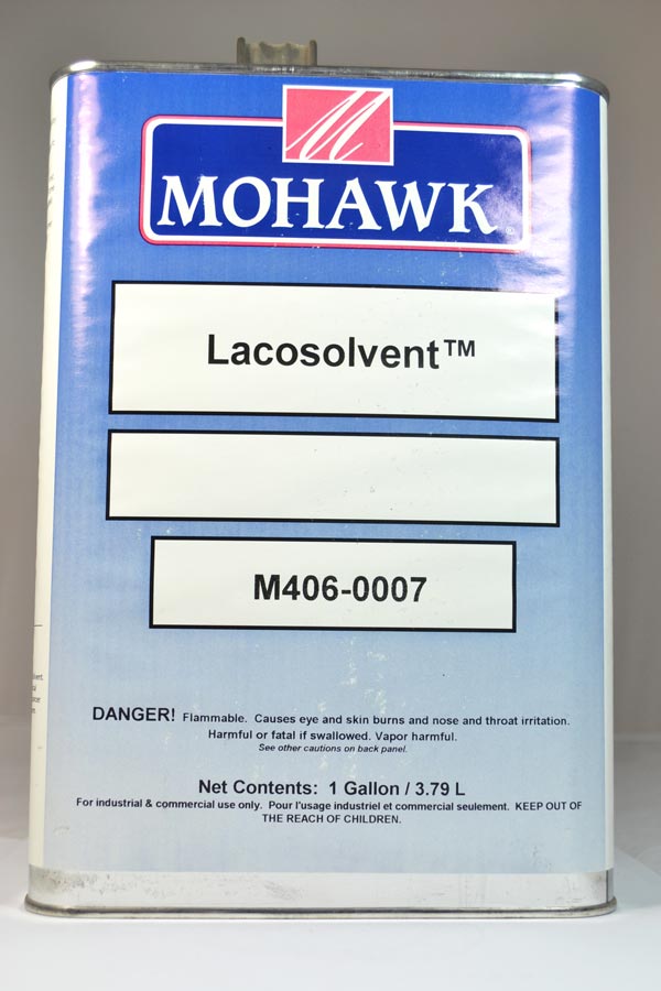 M406-0007 - Mohawk Lacosolvent Reducer Gal