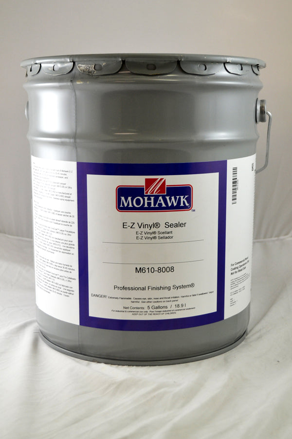 M610-8008 - Mohawk E-Z Vinyl Sealer 5 Gal