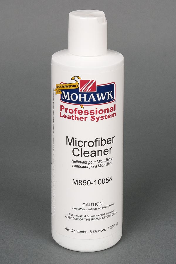 M850-10054 - Mohawk Microfiber Cleaner 8.5 Oz