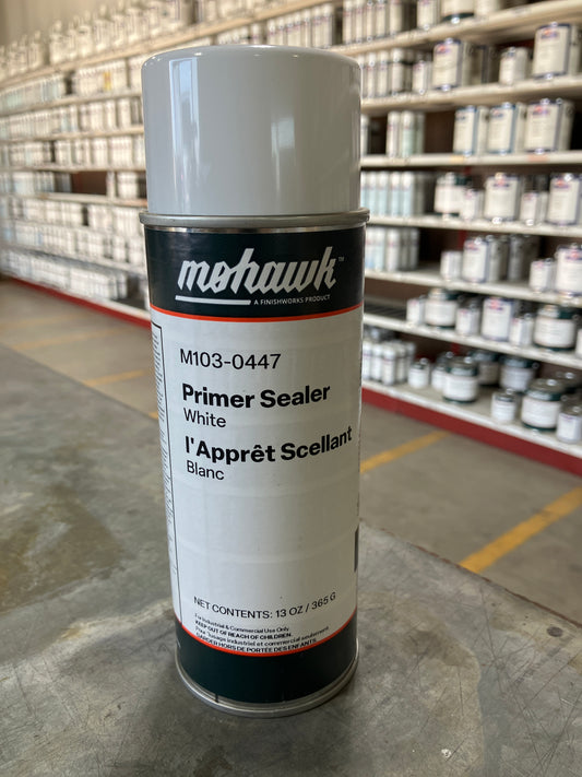 M103-0447 - Mohawk Primer Sealer White