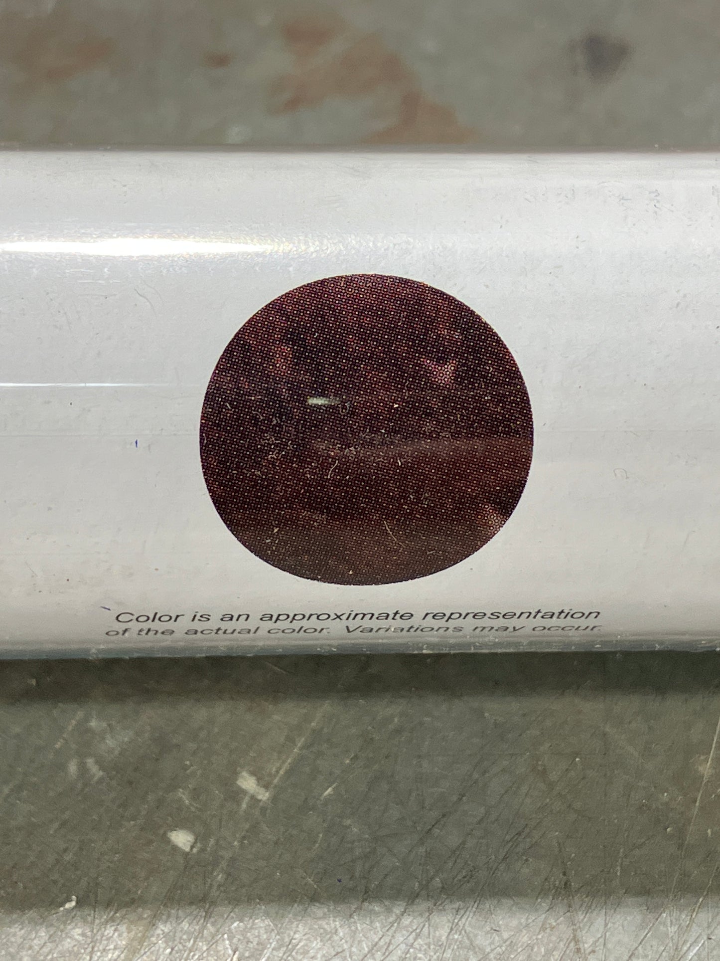 Mohawk Epoxy Putty Stick Mahogany M743-1540 | Wood Repair Filler 2 oz