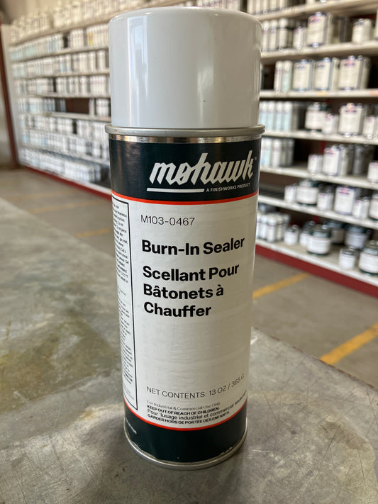 M103-0467 - Mohawk Burn-In Sealer