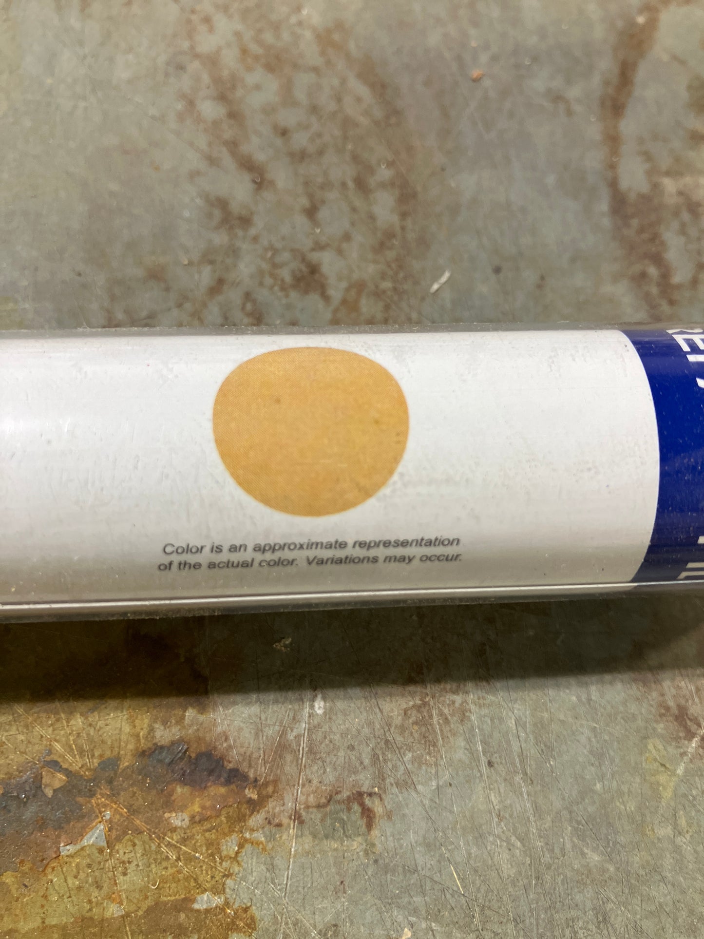 Mohawk Epoxy Putty Stick Natural Oak M743-1575 | Wood Repair Filler 2 oz