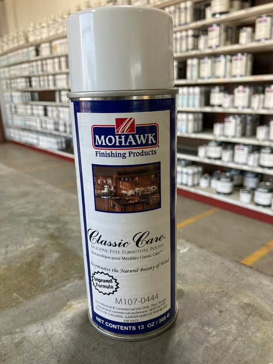 M107-0444 - Mohawk Classic Care Polish
