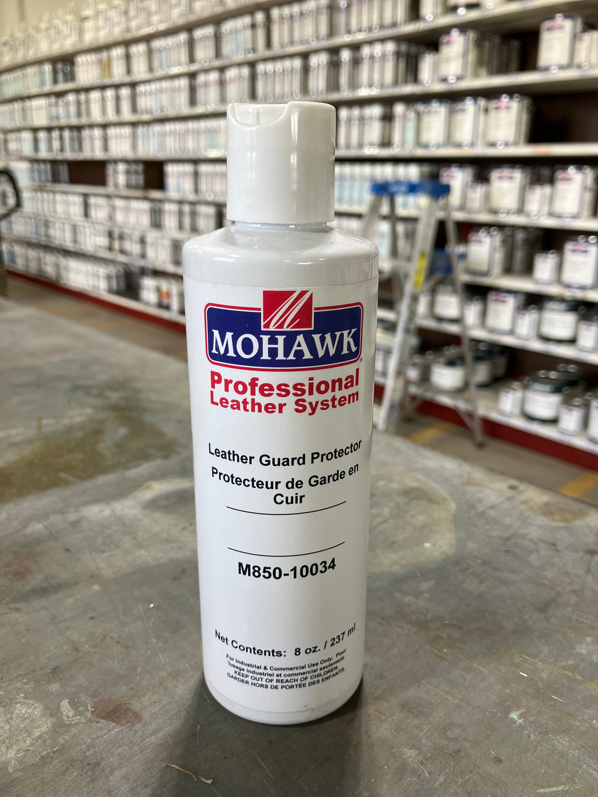 Mohawk Leather Guard Protector - 8 oz. | M850-10034