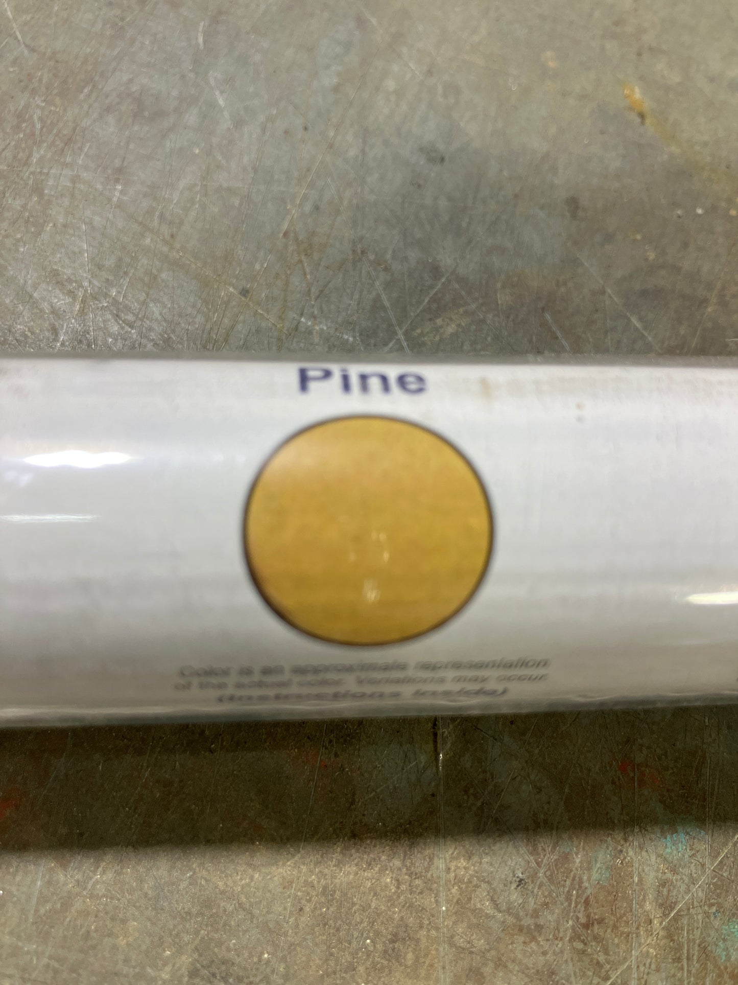 Mohawk Epoxy Putty Stick Pine M743-1510 | Wood Repair Filler 2 oz