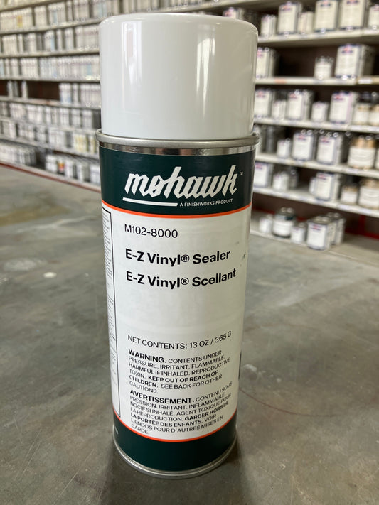 M102-8000 - Mohawk E-Z Vinyl Sealer Aerosol