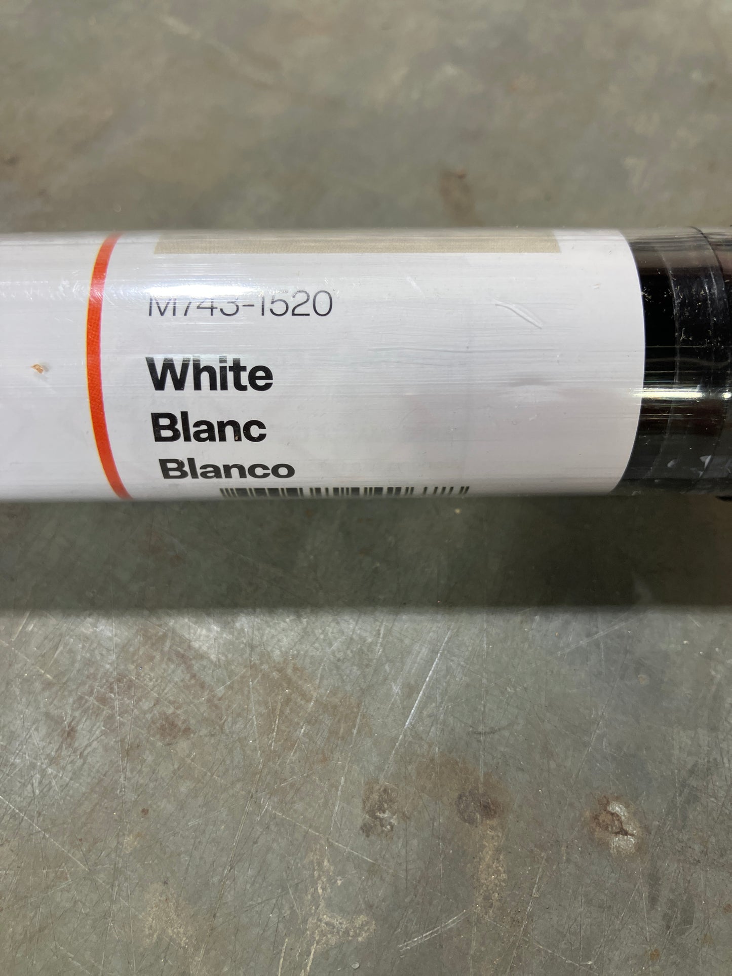 Mohawk Epoxy Putty Stick White M743-1520 | Wood Repair Filler 2 oz