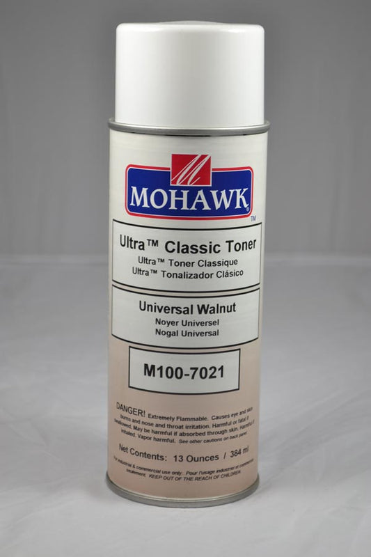 M100-7021 - Mohawk Ultra Classic Toner Universal Walnut