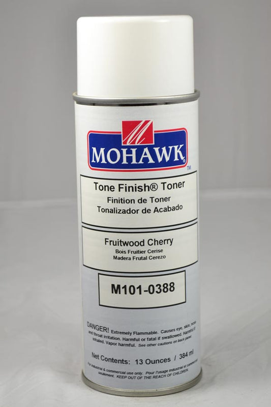 M101-0388 - Mohawk Tone Finish Toner Fruitwood Cherry