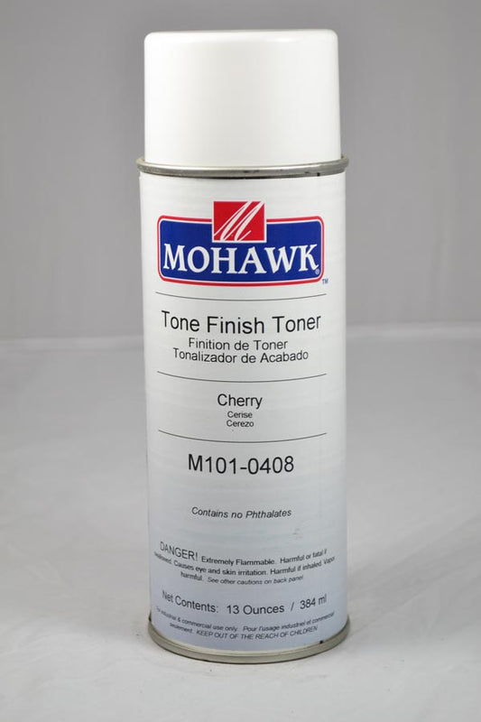 M101-0408 - Mohawk Tone Finish Toner Cherry