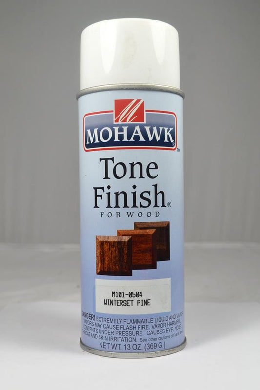 M101-0504 - Mohawk Tone Finish Toner Winterset Pine