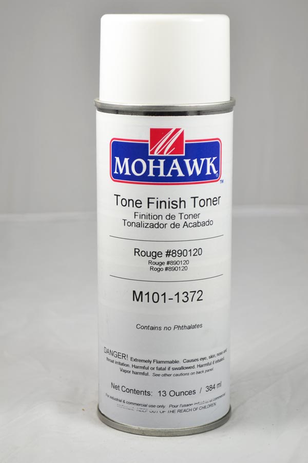 M101-1372 - Mohawk Tone Finish Toner Rouge