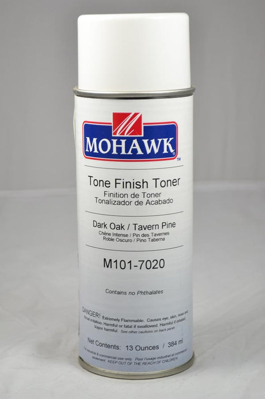 M101-7020 - Mohawk Tone Finish Toner Dark Oak/Tavern Pine