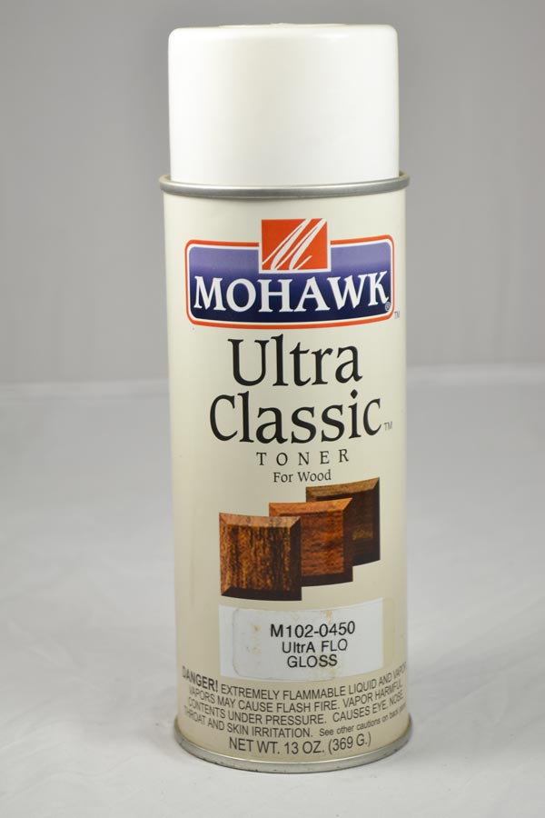 M102-0450 - Mohawk Ultra Flo Clear Gloss