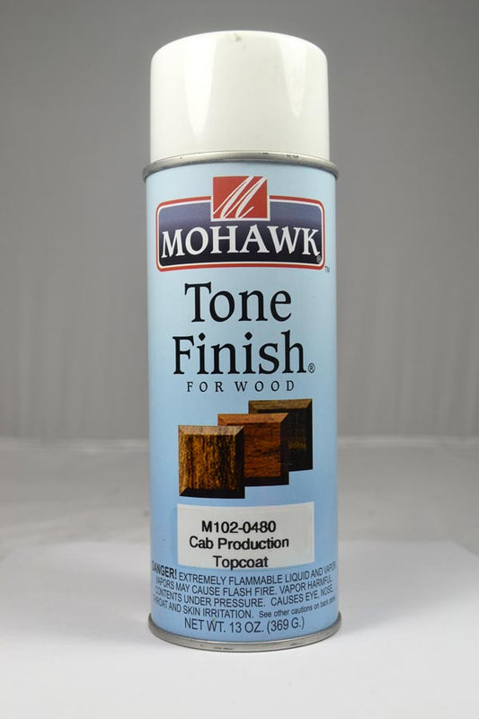 M102-0480 - Mohawk C.A.B. Production Top Coat Clear Gloss