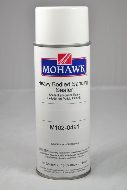 M102-0491 - Mohawk Heavy Bodied Sanding Sealer