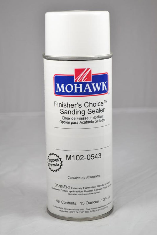 M102-0543 - Mohawk Finisher's Choice Sanding Sealer