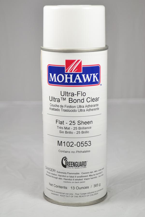 M102-0553 - Mohawk Ultra Bond Clear 25 Sheen