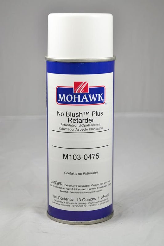 M103-0475 - Mohawk No Blush Plus Retarder