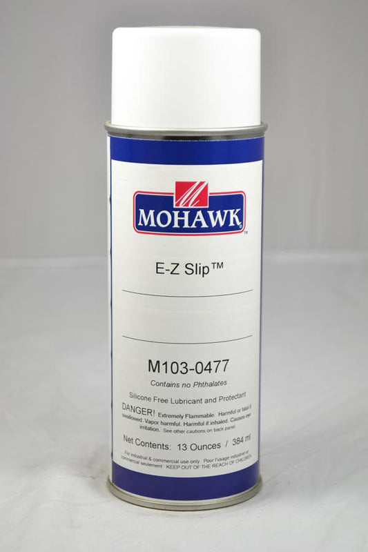M103-0477 - Mohawk E-Z Slip Lubricant Silicon Free